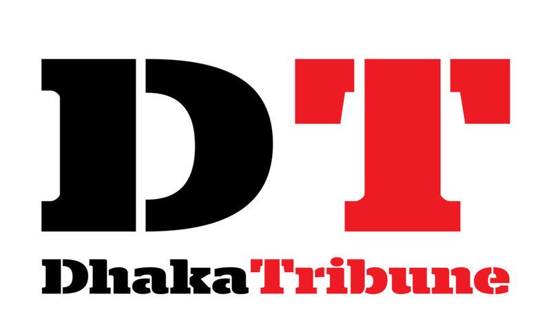 Dhaka Tribune Logo