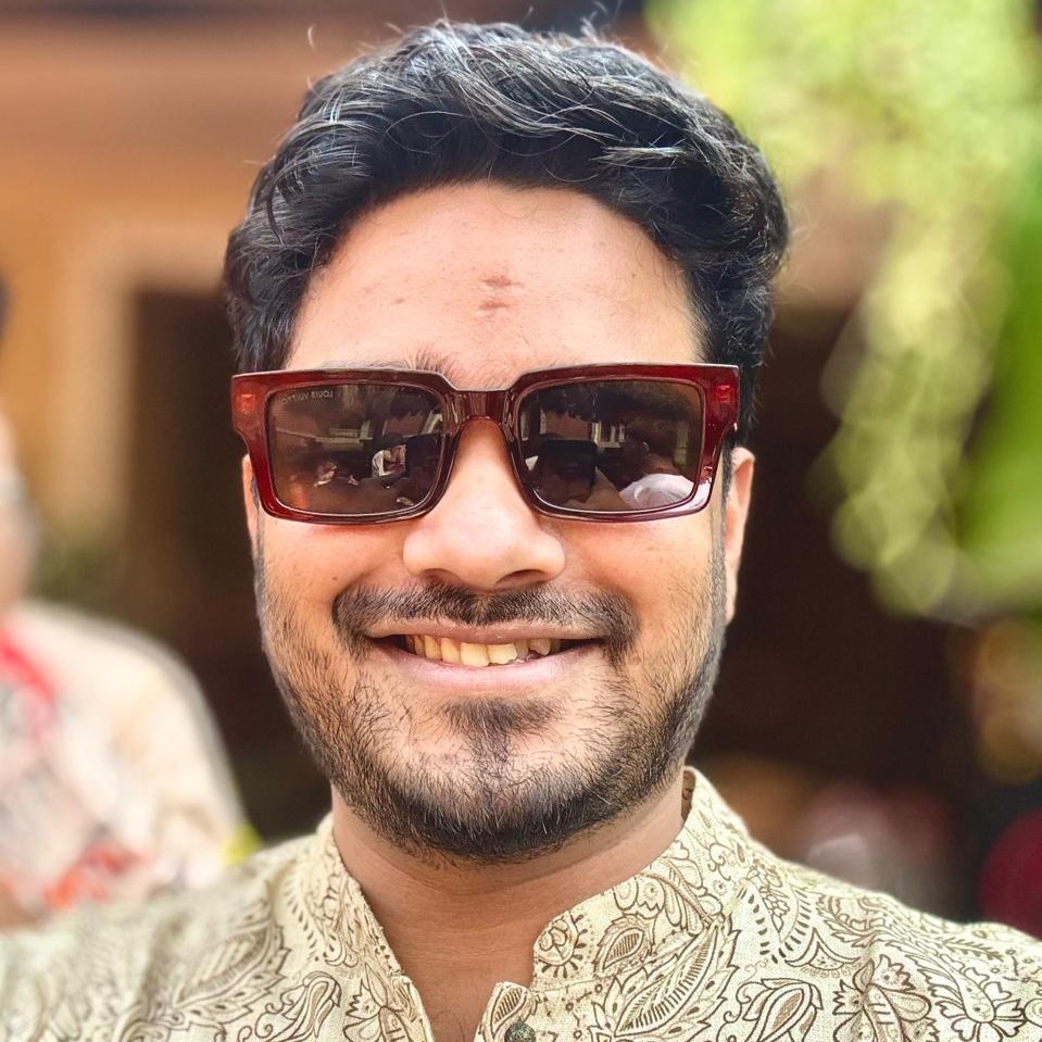 A professional headshot of MD. Abdullah Shikder